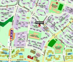 Blk 268A Compassvale Link (Sengkang), HDB 4 Rooms #128517642